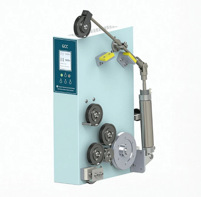 GCC Series manufacturers